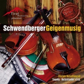 Schwendberger Geigenmusig