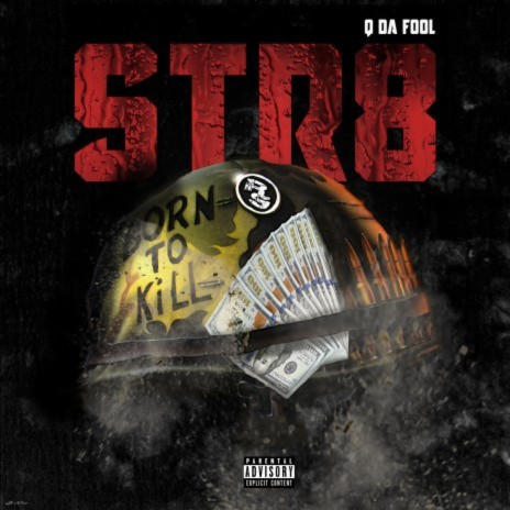 Str8 | Boomplay Music