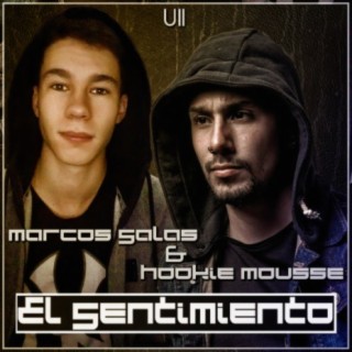 Marcos Salas & Hookie Mousse