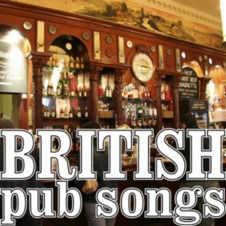 British Pub Songs