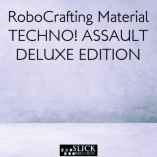 Techno! Assault Deluxe Edition