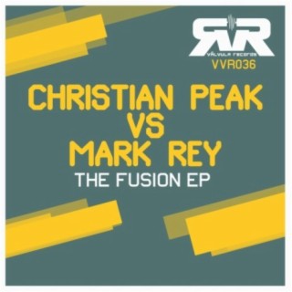 The Fusion EP