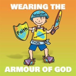 Wearing the Armour of God