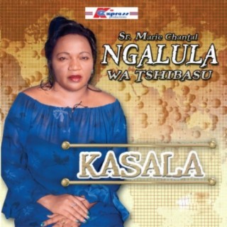 Marie-Chantal Ngalula Wa Tshibasu