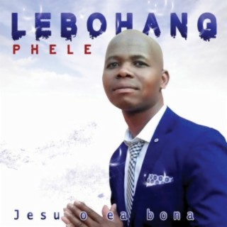 Lebohang Phele