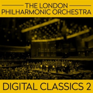 The London Symphony Orchestra - Digital Classics 2