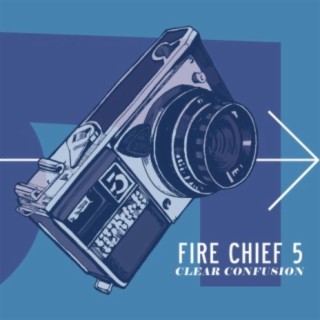 Fire Chief 5