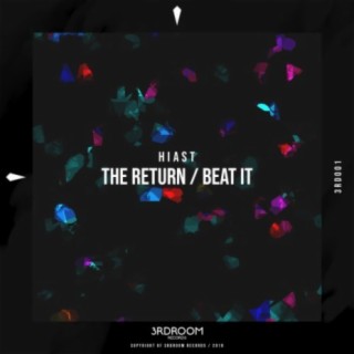 The Return EP