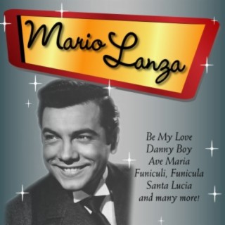 Mario Lanza