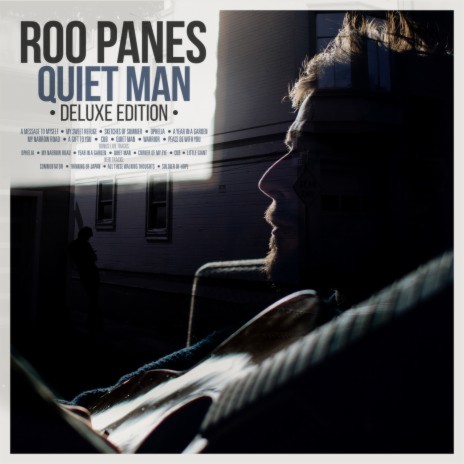 Quiet Man | Boomplay Music