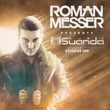 The Mission (Suanda 099) ft. Tlaly Tovar | Boomplay Music