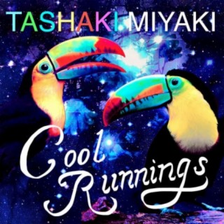 Tashaki Miyaki