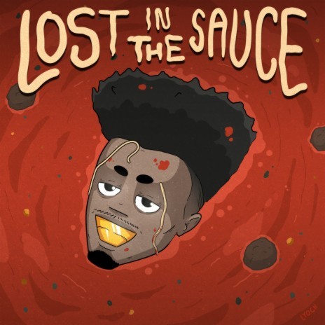 Lost in the Sauce (Bonus Track) | Boomplay Music