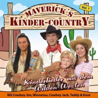 Maverick's Kinder-Country