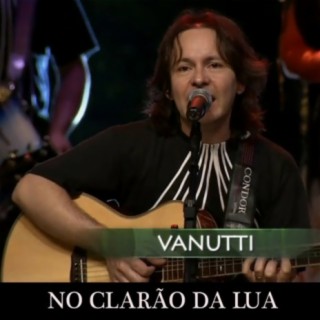 No Clarao Da Lua