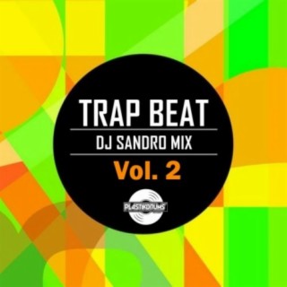 Trap Beat, Vol. 2