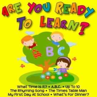 Are You Ready To Learn?