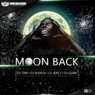 Moon Back