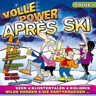 Volle Power Aprés Ski Folge 1