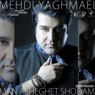 Man Asheghet Shodam