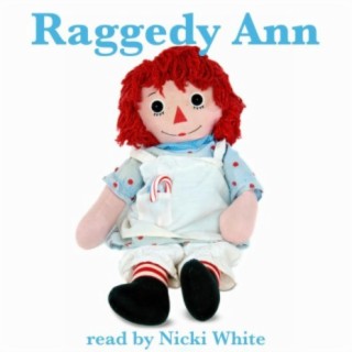 Raggedy Ann