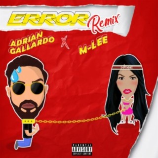 Error (feat. M Lee) (Remix)