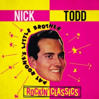 Nick Todd