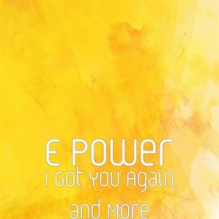 E Power