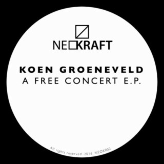 A Free Concert E.P.