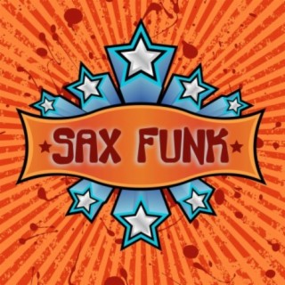 The Sax Funk Rhythm Band