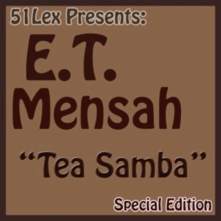 E.T. Mensah
