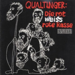 Die rotweißrote Rasse