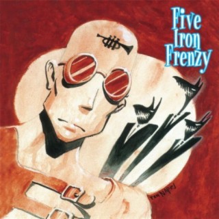 Five Iron Frenzy