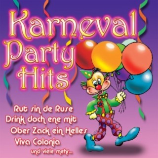 Karneval Party Hits