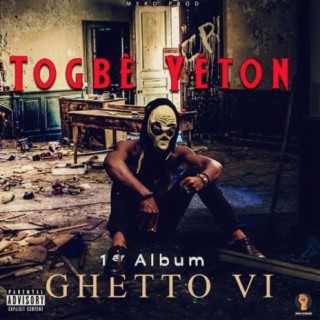 Ghetto Vi (Face A)