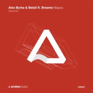 Alex Byrka & Beta5 ft. Breame