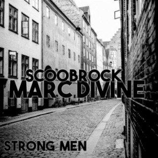 Strong Men