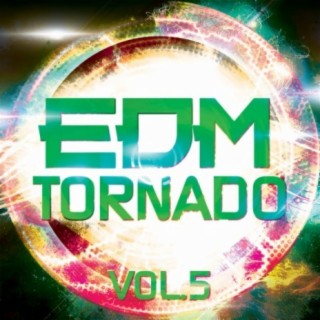 EDM Tornado, Vol. 5