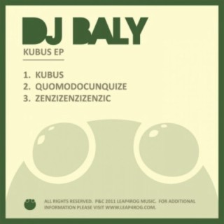 Kubus EP