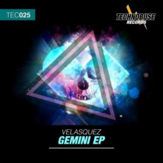 Gemini EP