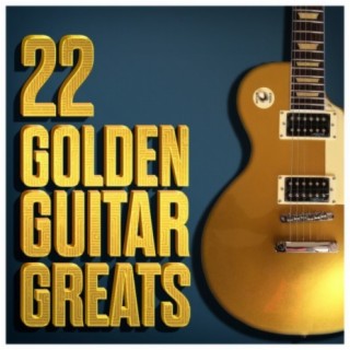 22 Golden Guitar Greats