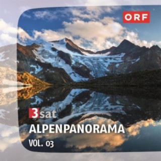 3sat Alpenpanorama Vol3