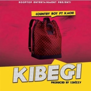 Kibegi ft. Kachi lyrics | Boomplay Music