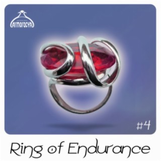 Ring Of Endurance #4