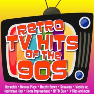 Retro TV Hits of the 90s