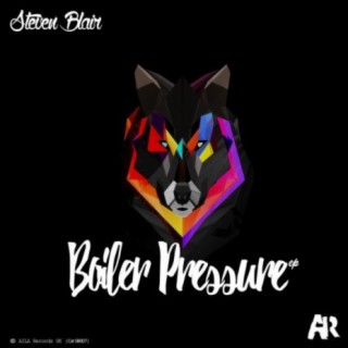 Boiler Pressure EP