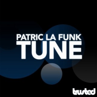 Patric la Funk