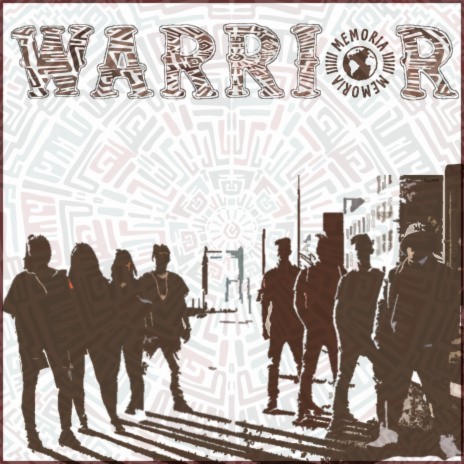 Warrior | Boomplay Music