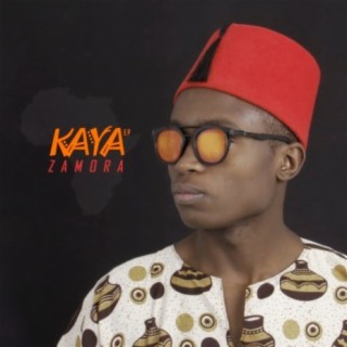 Kaya EP