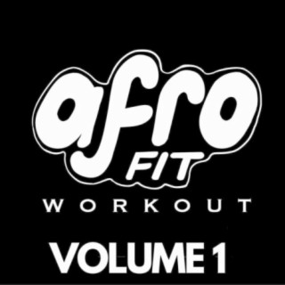 AfroFit Workout Volume One